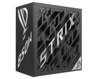 Блок питания 850W ASUS ROG Strix Platinum ROG Equalizer (90YE00W8-B0NA00)