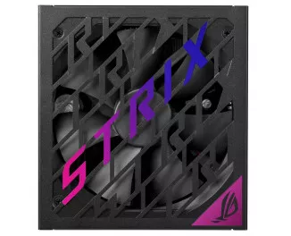 Блок питания 850W ASUS ROG Strix Platinum ROG Equalizer (90YE00W8-B0NA00)