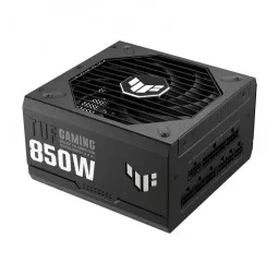 Блок питания 850W ASUS TUF-GAMING-850G Gold (90YE00S2-B0NA00)