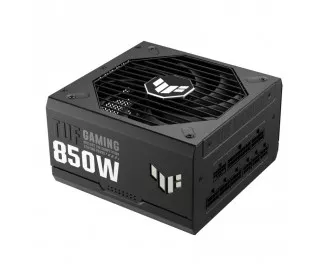 Блок питания 850W ASUS TUF-GAMING-850G Gold (90YE00S2-B0NA00)