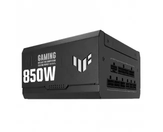 Блок живлення 850W ASUS TUF-GAMING-850G Gold (90YE00S2-B0NA00)