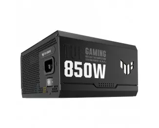 Блок живлення 850W ASUS TUF-GAMING-850G Gold (90YE00S2-B0NA00)