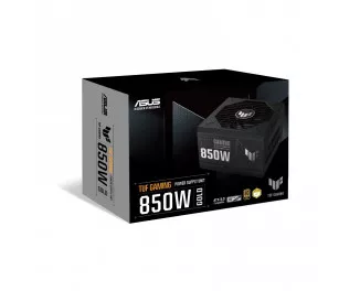 Блок живлення 850W ASUS TUF-GAMING-850G Gold (90YE00S2-B0NA00)