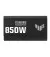 Блок живлення 850W ASUS TUF-GAMING-850G Gold (90YE00S2-B0NA00)