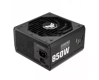 Блок живлення 850W ASUS TUF-GAMING-850G Gold (90YE00S2-B0NA00)
