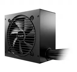 Блок питания 850W be quiet! Pure Power 12 Black (BP004EU)