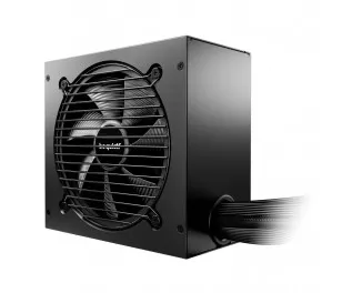Блок питания 850W be quiet! Pure Power 12 Black (BP004EU)