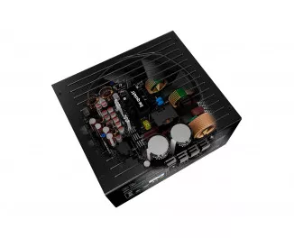 Блок живлення 850W be quiet! Straight Power 12 (BN337)
