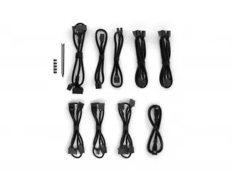 Блок живлення 850W be quiet! Straight Power 12 (BN337)