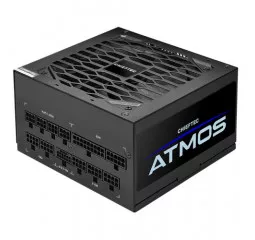 Блок живлення 850W Chieftec Atmos (CPX-850FC)