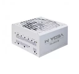 Блок питания 850W Chieftec VEGA M WHITE (PPG-850-CW)