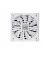 Блок питания 850W Chieftec VEGA M WHITE (PPG-850-CW)