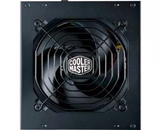 Блок живлення 850W CoolerMaster MWE GOLD 850 V2 (MPE-8501-AFAAG-3EEU)