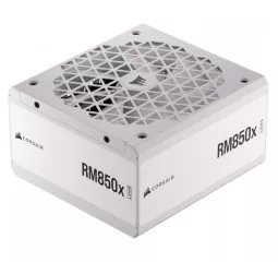 Блок питания 850W Corsair RM850x Shift White (CP-9020274-EU)