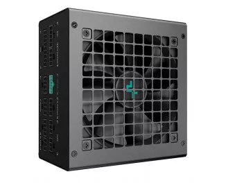 Блок питания 850W DeepCcool PN850M (R-PN850M-FC0B-EU)