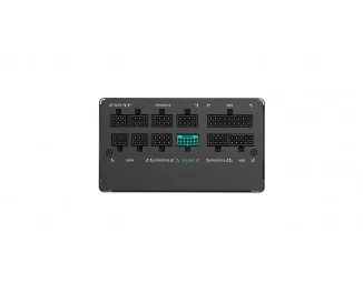 Блок живлення 850W DeepCool GAMER STORM PN850M (R-PN850M-FC0B-JGEU)