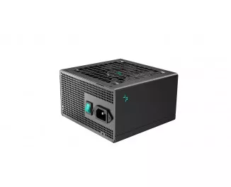 Блок живлення 850W DeepCool GAMER STORM PN850M (R-PN850M-FC0B-JGEU)
