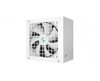 Блок питания 850W DeepCool GAMER STORM PN850M-WH (R-PN850M-FC0W-JGEU)