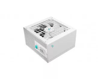 Блок питания 850W DeepCool PN850M WH (R-PN850M-FC0W-EU)