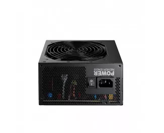 Блок живлення 850W FSP Hydro K PRO (HD2-850 Gen5)