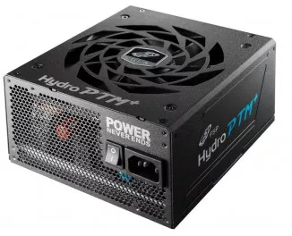 Блок питания 850W FSP Hydro PTM+ (HPT850M)