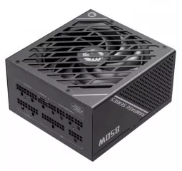 Блок питания 850W GameMax GX-850 PRO BK (ATX3.0 PCIe5.0)