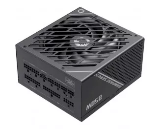 Блок питания 850W GameMax GX-850 PRO BK (ATX3.0 PCIe5.0)