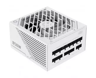 Блок питания 850W GameMax GX-850 PRO WT (ATX3.0 PCIe5.0)