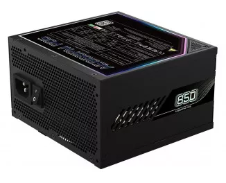 Блок питания 850W Gigabyte (GP-AE850PM PG5)