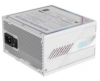 Блок питания 850W Gigabyte (GP-AE850PM PG5 ICE)