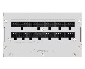 Блок питания 850W Gigabyte (GP-AE850PM PG5 ICE)