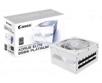 Блок питания 850W Gigabyte (GP-AE850PM PG5 ICE)