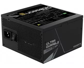 Блок живлення 850W Gigabyte (GP-UD850GM PG5)