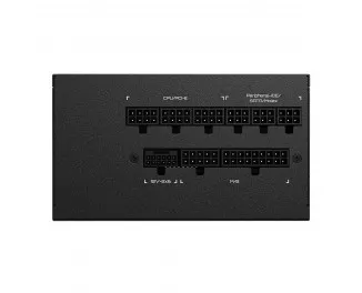 Блок питания 850W Gigabyte GP-UD850GM PG5 V2