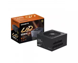 Блок питания 850W Gigabyte GP-UD850GM PG5 V2
