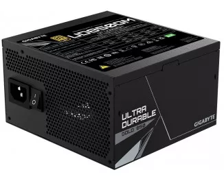Блок живлення 850W Gigabyte UD850GM (GP-UD850GM)