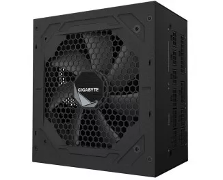 Блок живлення 850W Gigabyte UD850GM (GP-UD850GM)