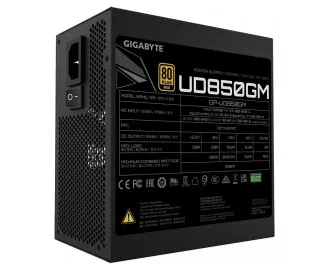 Блок живлення 850W Gigabyte UD850GM (GP-UD850GM)
