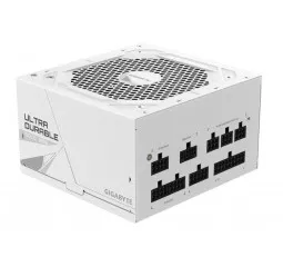 Блок питания 850W GIGABYTE UD850GM PG5 White (GP-UD850GM PG5W)