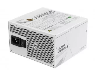 Блок питания 850W Gigabyte UD850GM PG5 White (GP-UD850GM PG5W)