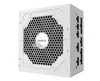 Блок питания 850W Gigabyte UD850GM PG5 White (GP-UD850GM PG5W)