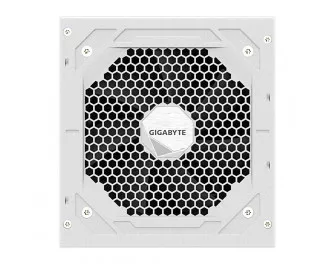 Блок питания 850W Gigabyte UD850GM PG5 White (GP-UD850GM PG5W)