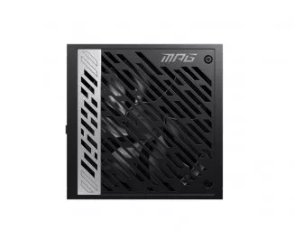 Блок питания 850W MSI MPG A850G PCIE5