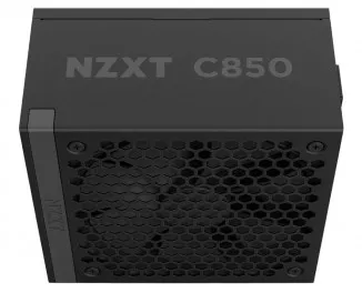 Блок питания 850W NZXT C850 (PA-8G2BB-EU)