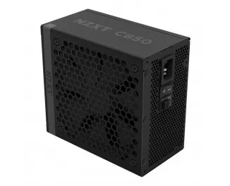 Блок питания 850W NZXT C850 (PA-8G2BB-EU)