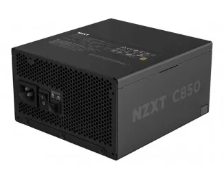 Блок питания 850W NZXT C850 (PA-8G2BB-EU)