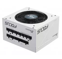 Блок питания 850W Seasonic 850W (FOCUS-GX-850-WHITE)