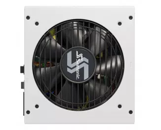 Блок питания 850W Seasonic 850W (FOCUS-GX-850-WHITE)