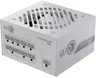 Блок питания 850W Seasonic CORE GX-850-ATX3 WHITE ATX 3.1