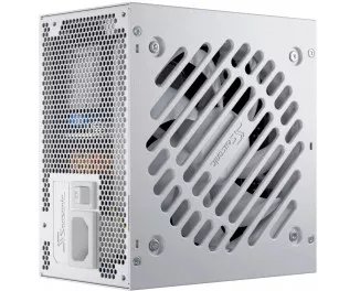 Блок питания 850W Seasonic CORE GX-850-ATX3 WHITE ATX 3.1
